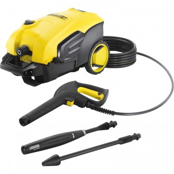 Аппарат высокого давления 145 бар